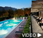 Video Hotel Casa Barca Malcesine Lake of Garda